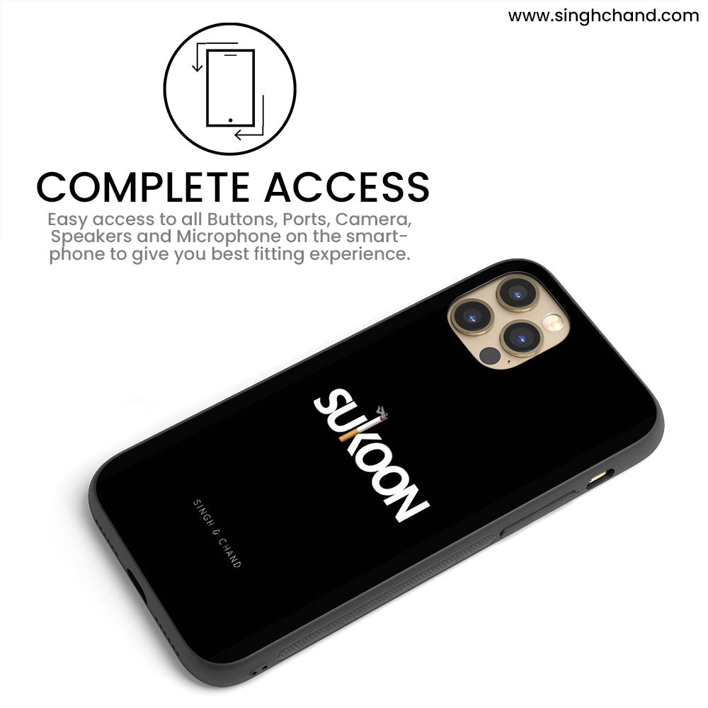 SUKOON PRINT One Plus Nord CE 5G Phone Case