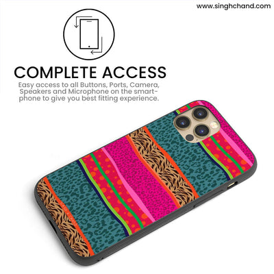 Tribal Aura One Plus Nord CE 5G Phone Case
