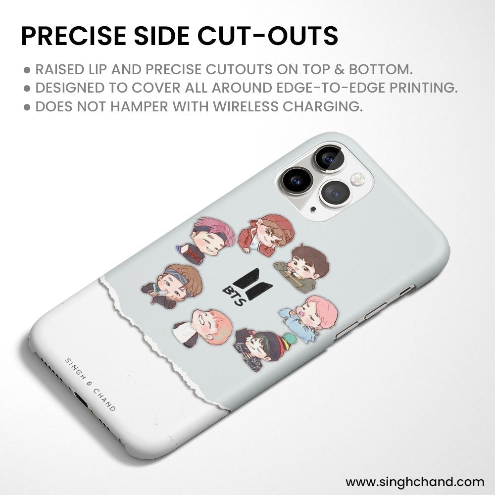 ‰ÛÏBTS‰۝ iPhone 12 Pro