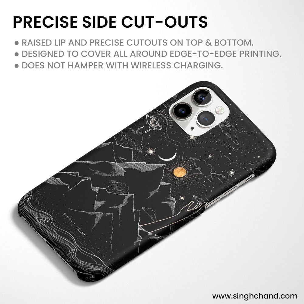 Universe iPhone 12 Pro Max