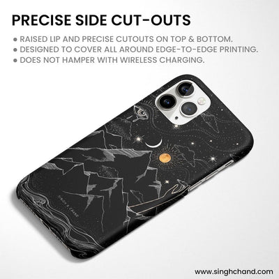 Universe iPhone 12