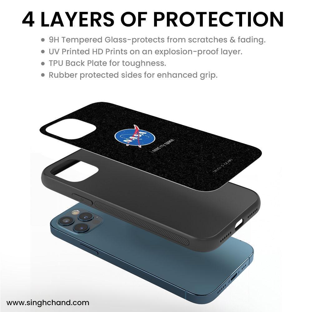 NASA ‰ÛÏI need my space‰۝  One Plus 7 Pro