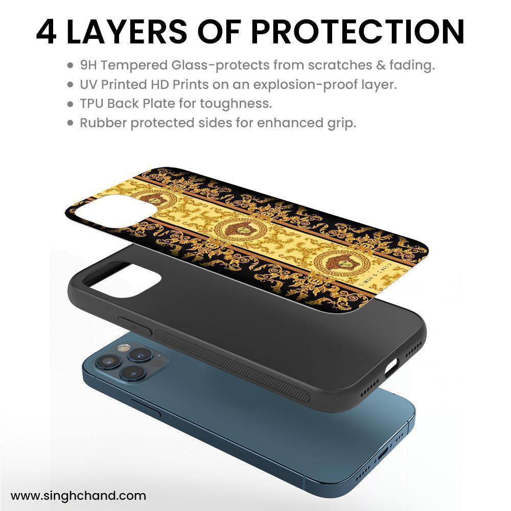 Luxury MEDUSA One Plus 7 Pro