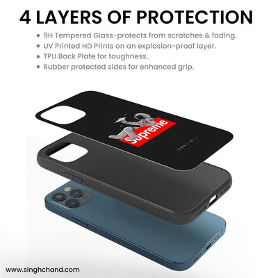 Space Guy Print One Plus Nord CE 5G Phone Case