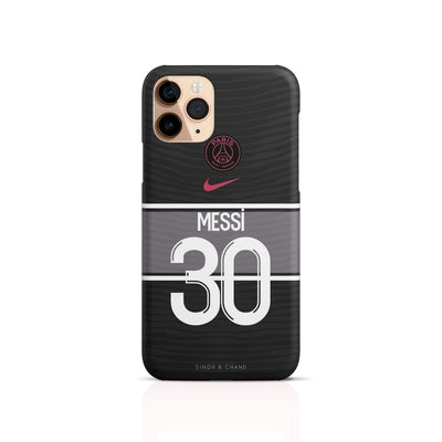 "MESSI" iPhone 11 Pro Phone Case