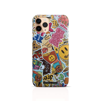 Smiley iPhone 11 Pro Phone Case