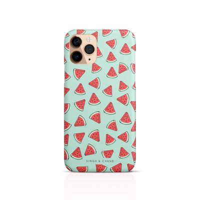 Watermelon iPhone 11 Pro Phone Case