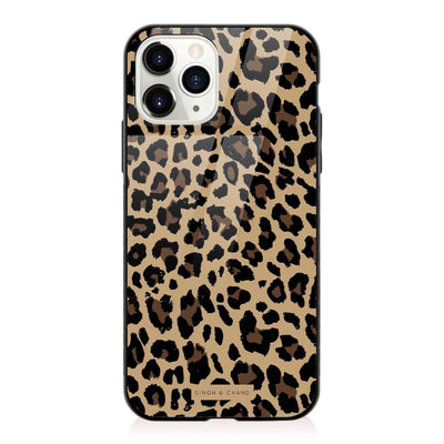 Cheetah Print iPhone 11 Pro Max