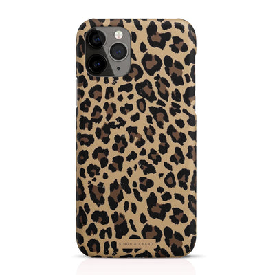 Cheetah Print iPhone 11 Pro Max