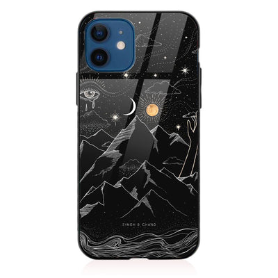 Universe iPhone 12