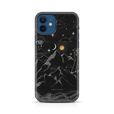 Universe iPhone 12