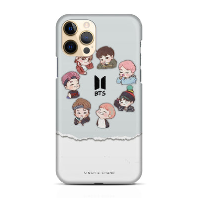 ‰ÛÏBTS‰۝ iPhone 12 Pro