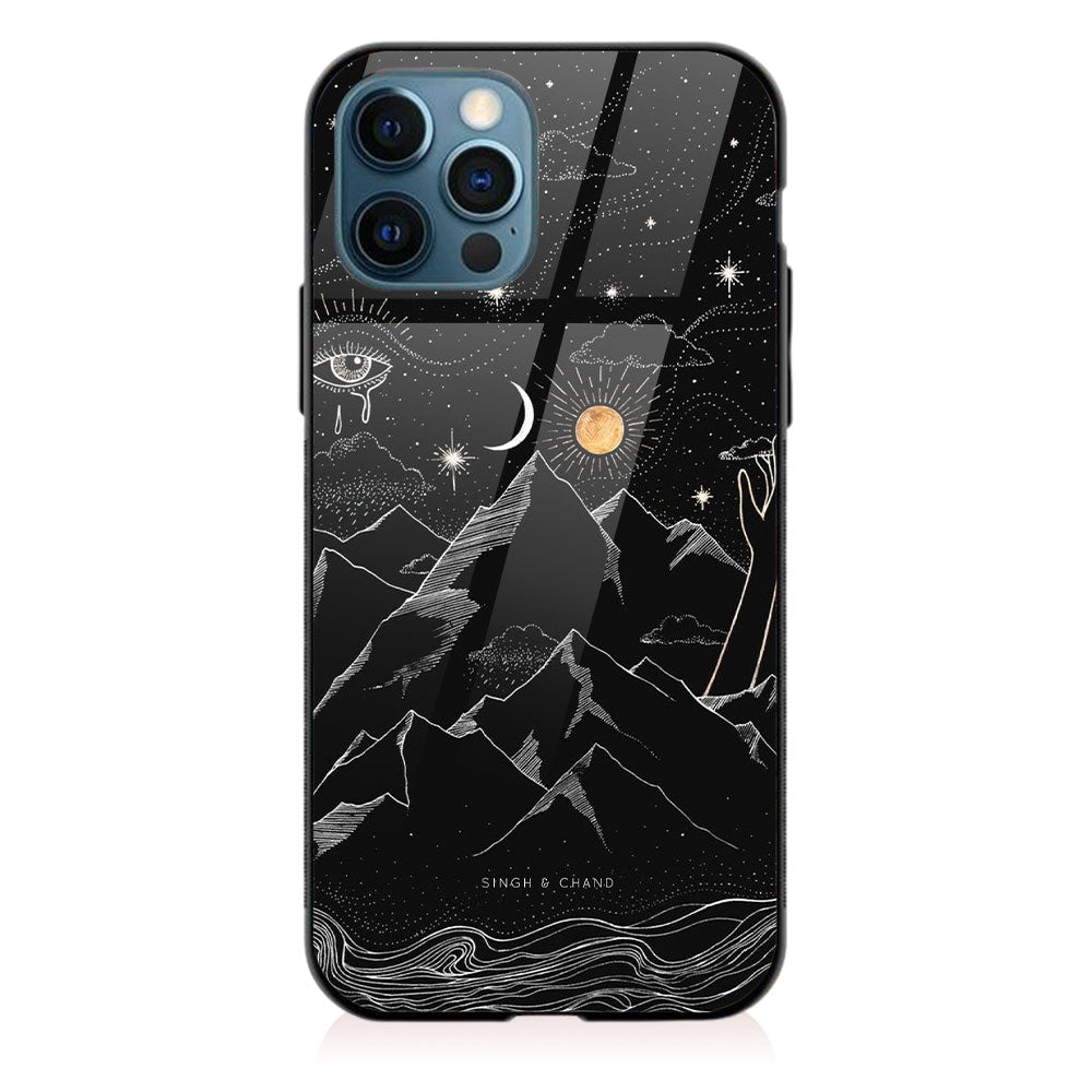 Universe iPhone 12 Pro Max