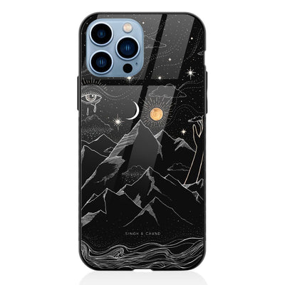 Universe iPhone 13 Pro Phone Case