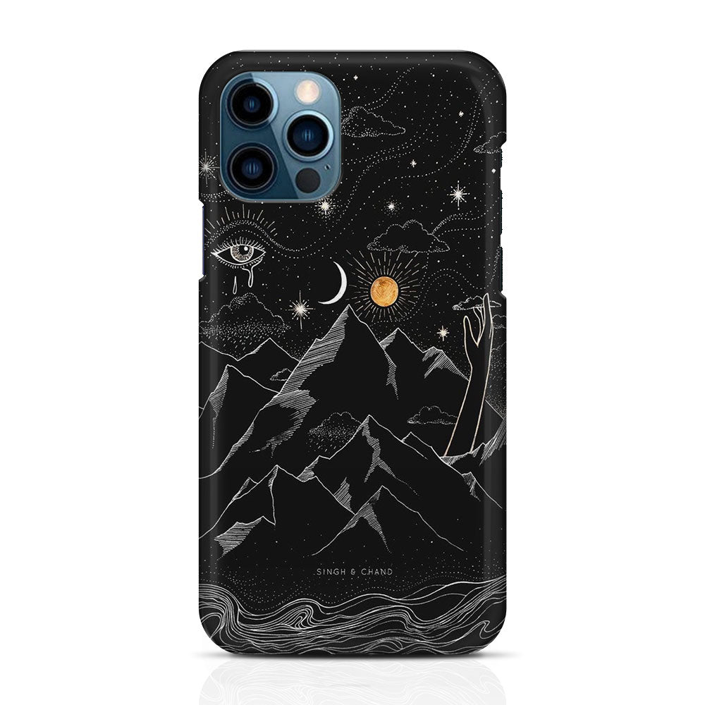 Universe iPhone 13 Pro Phone Case