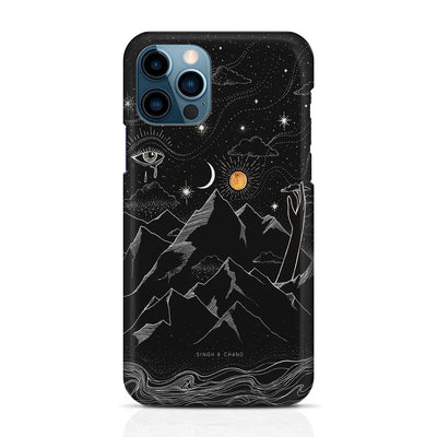 Universe iPhone 13 Pro Phone Case