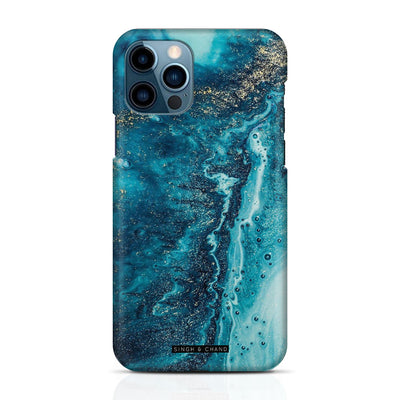THE LILAC SEA iPhone 13 Pro 2020 Phone Case