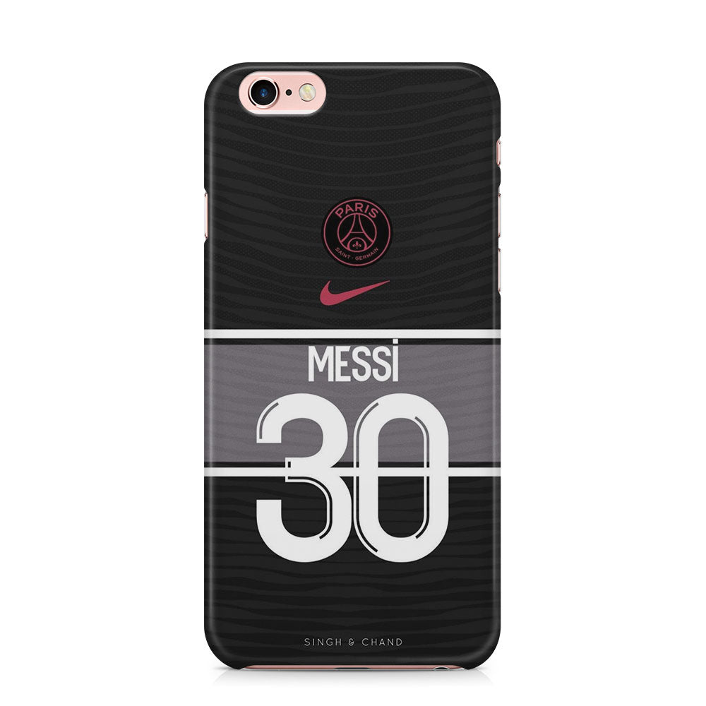 "MESSI" iPhone 6 Phone Case