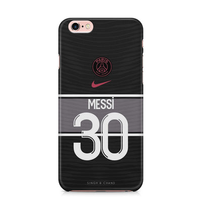 "MESSI" iPhone 6S Phone Case