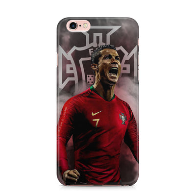 RONALDO CR7 iPhone 6S Phone Case