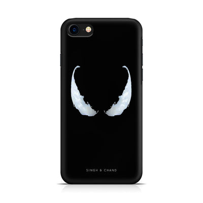 VENOM EYE iPhone 7 Phone Case