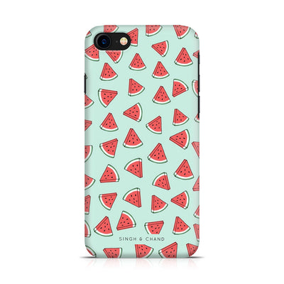 Watermelon iPhone 7 Phone Case