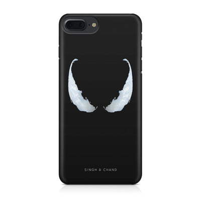 VENOM EYE iPhone 7 Plus Phone Case