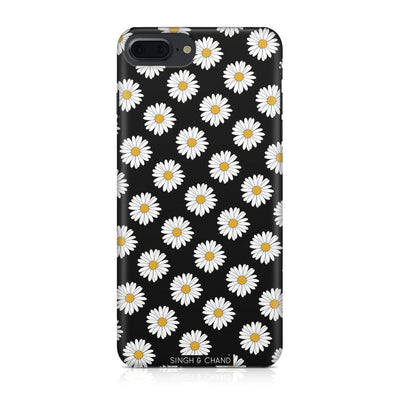 DAISY FLOWERS iPhone 7 Plus Phone Case
