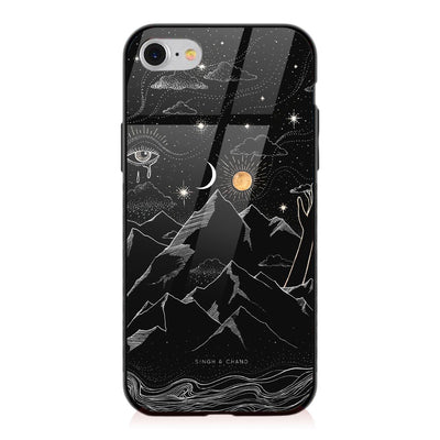 Universe iPhone SE 2020
