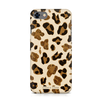 ANIMAL PRINT iPhone 8 Phone Case