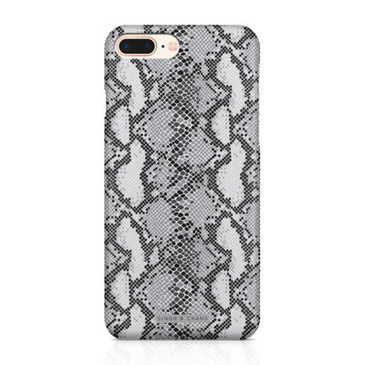 SNAKE PRINT iPhone 8 Plus Phone Case