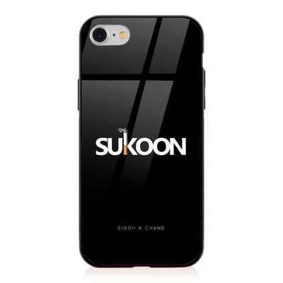 SUKOON PRINT iPhone SE 2020