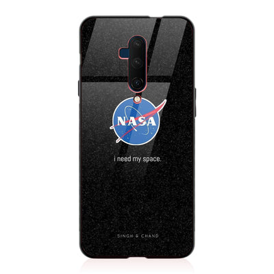 NASA ‰ÛÏI need my space‰۝  One Plus 7 Pro