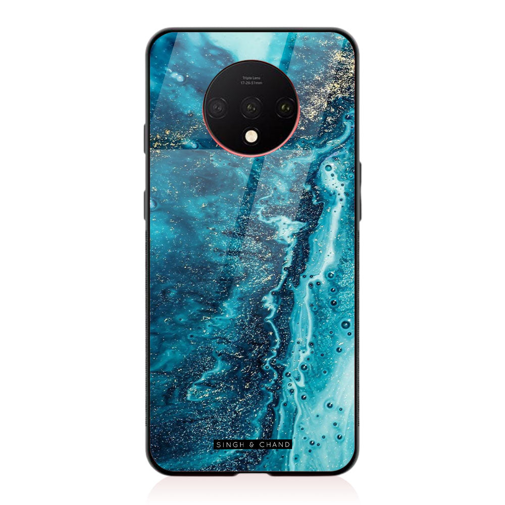 THE LILAC SEA One Plus 7T Phone Case