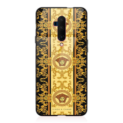 Luxury MEDUSA One Plus 7T Pro
