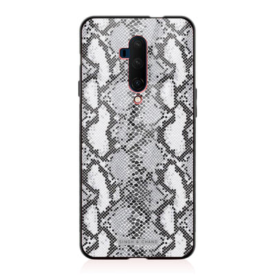 SNAKE PRINT One Plus 7T Pro Phone Case