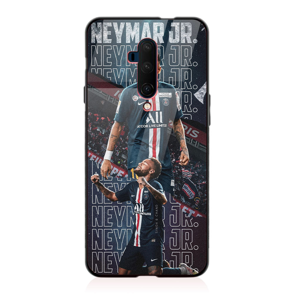 NEYMAR JR One Plus 7T Pro Phone Case