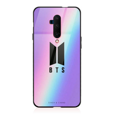 BTS GRADIENT One Plus 7T Pro Phone Case