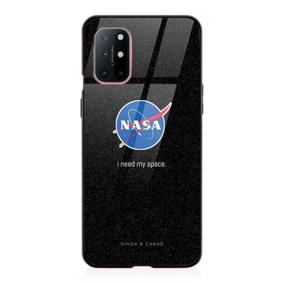 NASA ‰ÛÏI need my space‰۝  One Plus 8T