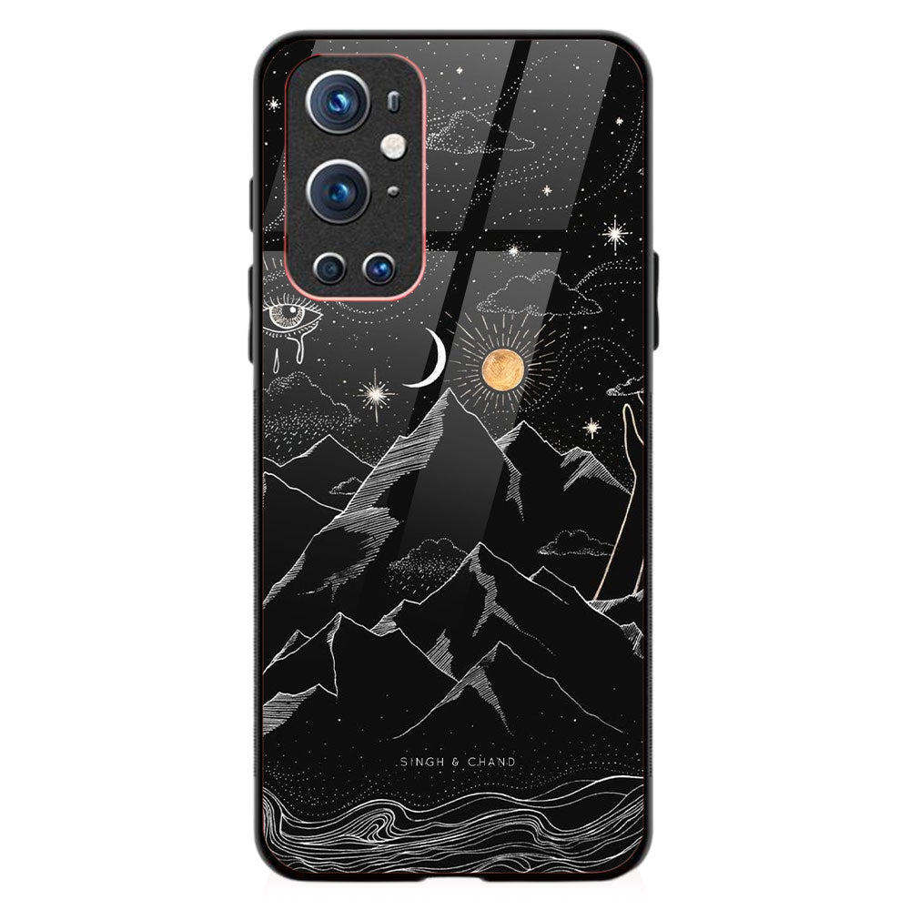 Universe One Plus 9 Pro