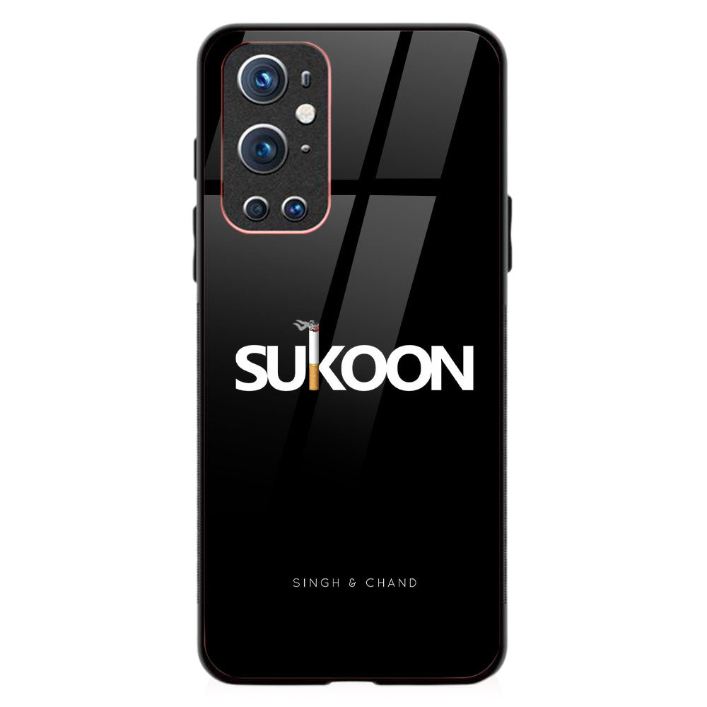 SUKOON PRINT One Plus 9 Pro