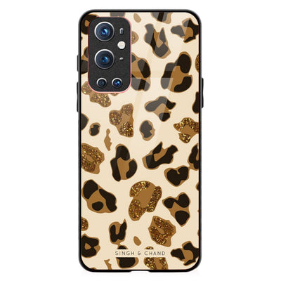 ANIMAL PRINT One Plus 9 Pro Phone Case