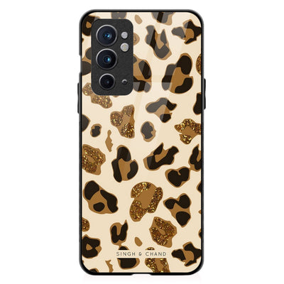 ANIMAL PRINT One Plus 9RT Phone Case