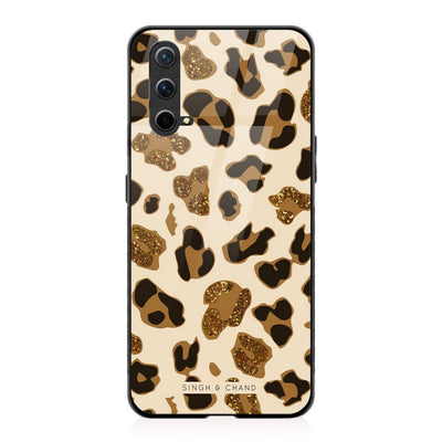 ANIMAL PRINT One Plus Nord CE 5G Phone Case