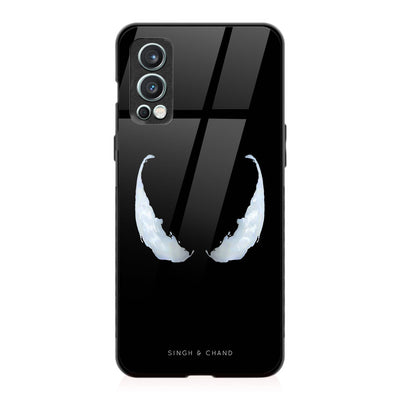 VENOM EYE One Plus Nord 2 Phone Case