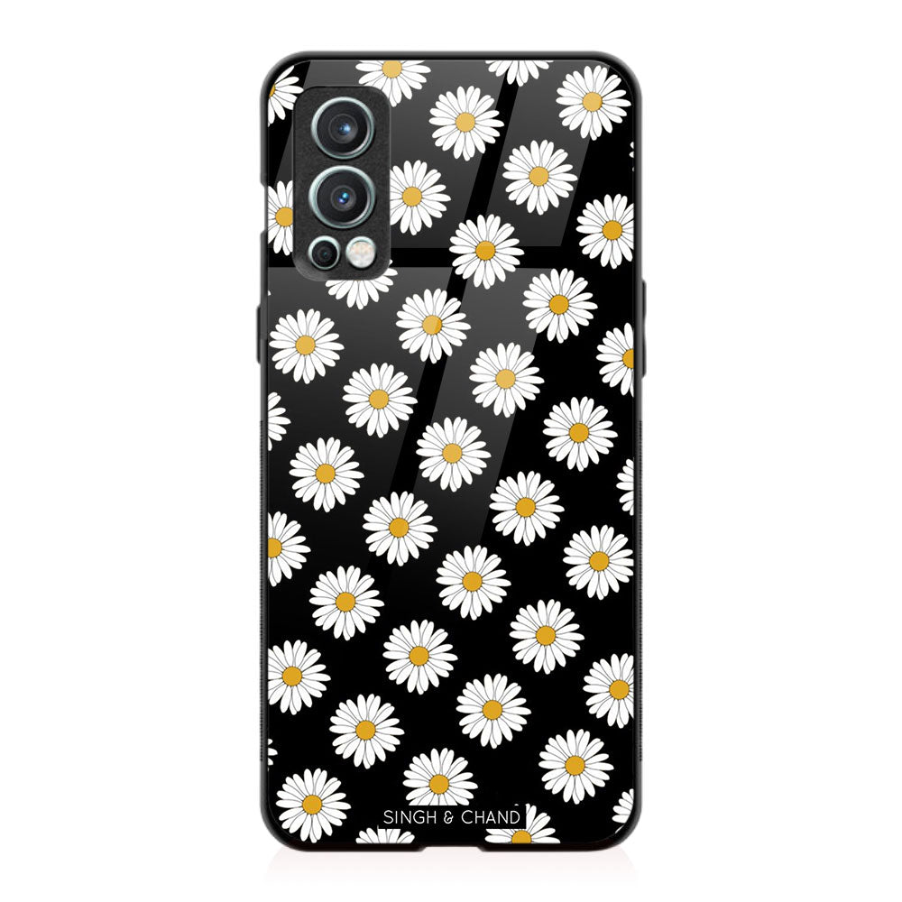 DAISY FLOWERS One Plus Nord 2 Phone Case
