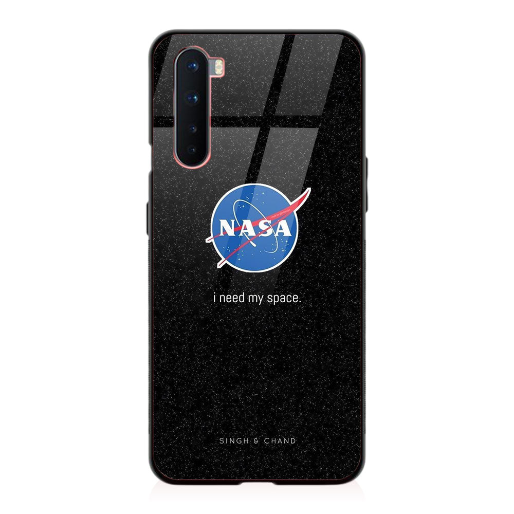 NASA ‰ÛÏI need my space‰۝ One Plus Nord