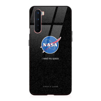 NASA ‰ÛÏI need my space‰۝ One Plus Nord